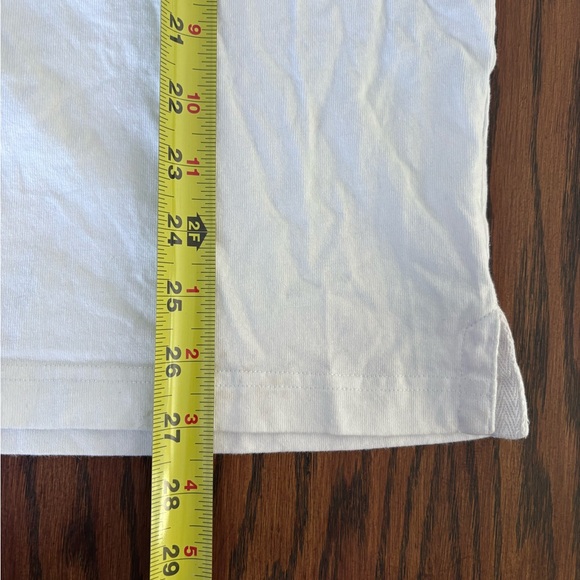 Tottenham Hotspur Wembley 1961 #4 Home Football SS Shirt Cotton SCORE DRAW Men M - Picture 10 of 11